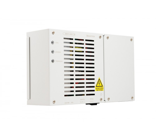 Bastion SKAT-UPS 500/300 DIN - IN ИБП SKAT-UPS 500/300-DIN-IN