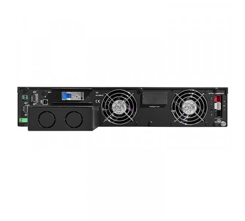 HIDEN KU9106-RT (PF=1) 6000VA/6000W ИБП  KU9106-RT PF=1.0