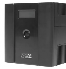 Powercom Raptor RPT-1500AP LCD ИБП