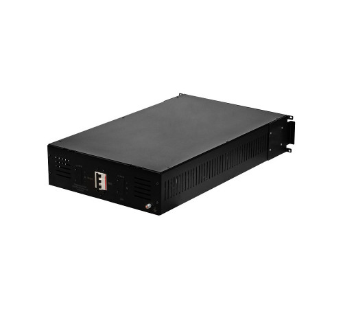 Бастион SKAT BС 240/9 RACK 485 Батарейный блок