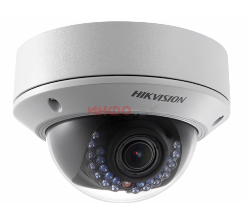 Hikvision DS-2CD2742FWD-IZS IP-камера