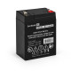 Exegate GP645 EX282948RUS Аккумуляторная батарея