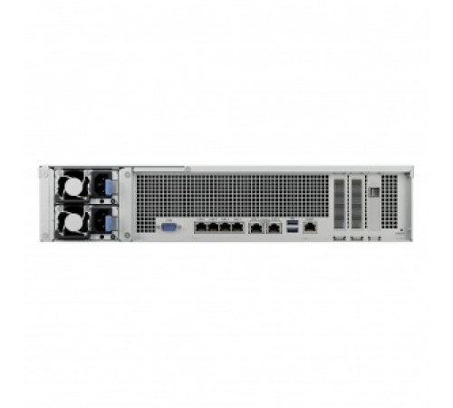 SYNOLOGY SA3410 СХД стоечное исполнение