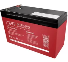CBR CBT-HR1227W-F2 Аккумуляторная VRLA батарея