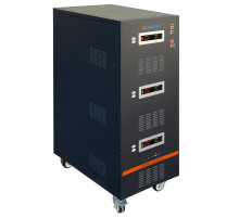Энергия Hybrid II 100000 (Е0101-0203) Стабилизатор напряжения