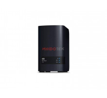 WD Original WDBSHB0080JCH-EEUE 4Tb Сетевое хранилище