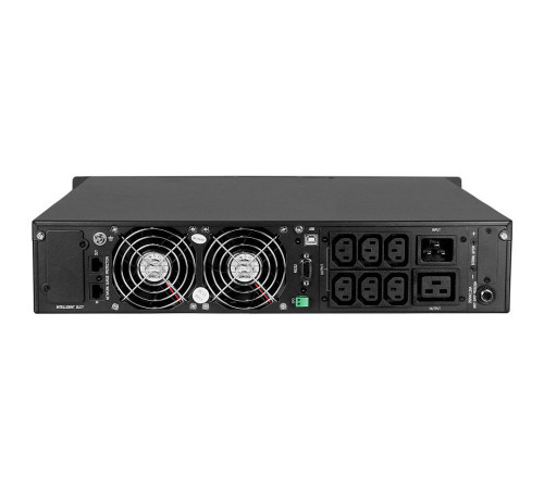 HIDEN EXPERT UDC9203H-RT ИБП