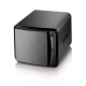 ZYXEL NAS542 (NAS542-EU0101F) Сетевое хранилище NAS5420101F