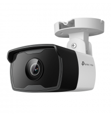 TP-Link VIGI C320I (4mm) Уличная цилиндрическая камера 2 Мп с ИК‑подсветкой