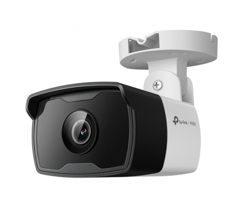 TP-Link VIGI C320I (4mm) Уличная цилиндрическая камера 2 Мп с ИК‑подсветкой