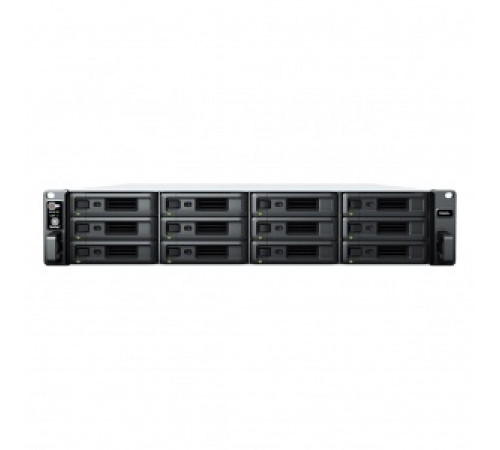 Synology RS2423+ Сетевой накопитель
