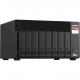 QNAP TS-873A (TS-873A-8G) Сетевое хранилище