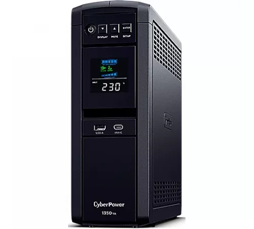 CyberPower CP1350EPFCLCD ИБП