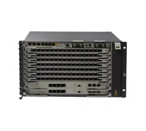 Huawei MA5800-X7 Модульное OLT GPON