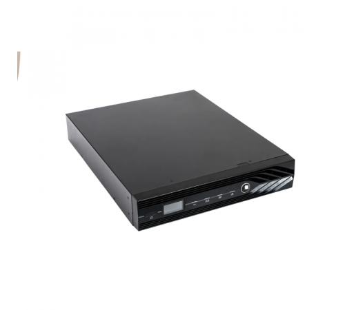 Bastion SKAT-UPS 2000 RACK+4X9Ah исп. P ИБП  SKAT-UPS 2000-RACK-ON-4X9-R01