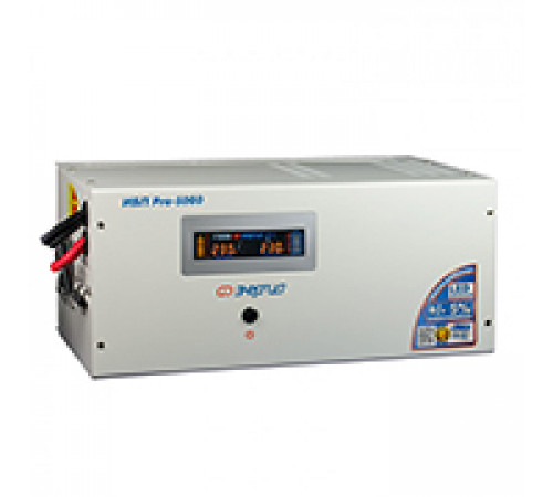 Энергия ИБП Pro-5000 (Е0201-0033) Инвертор