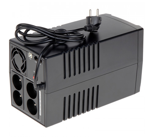 CyberPower UT1500EG ИБП