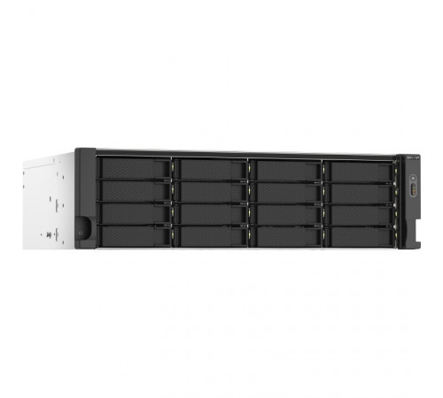 QNAP TS-1673AU-RP (TS-1673AU-RP-16G) Сетевое хранилище