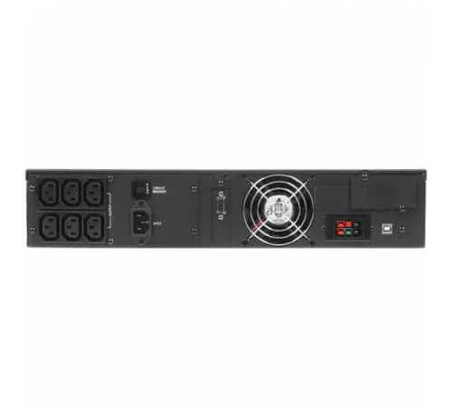 Powercom Macan MRT-1500SE Источник бесперебойного питания