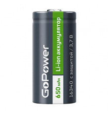 GoPower 00-00019618 Аккумулятор