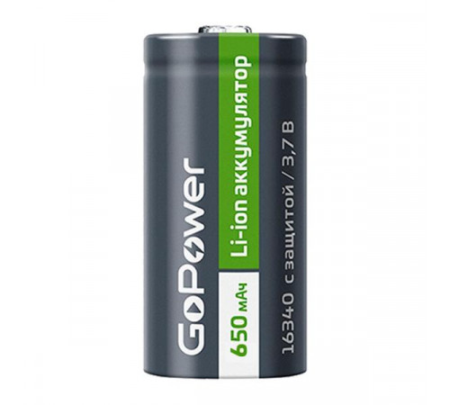 GoPower 00-00019618 Аккумулятор