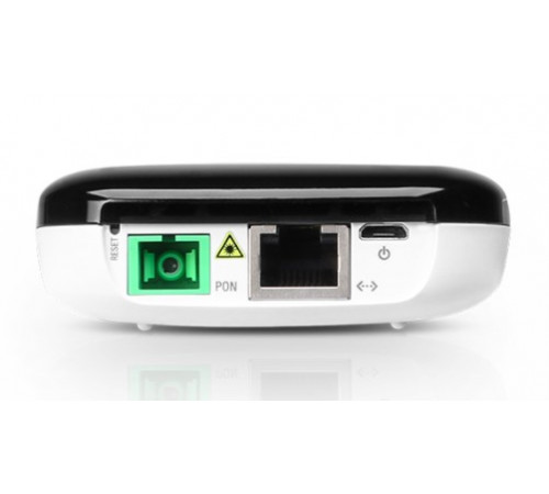 Ubiquiti UFiber loco (UF-LOCO-EU) Экономичное абонентское устройство GPON
