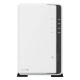 Synology DS220J Сетевое хранилище