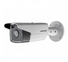 Hikvision DS-2CD2T63G0-I5 (4MM) 6Мп уличная цилиндрическая IP-камера с EXIR-подсветкой до 50м
