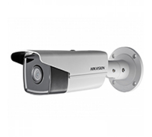 Hikvision DS-2CD2T63G0-I5 (4MM) 6Мп уличная цилиндрическая IP-камера с EXIR-подсветкой до 50м