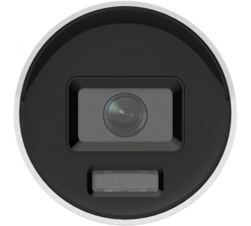 Hikvision DS-2CD2087G2H-LIU(2.8MM)(BLACK) IP-камера