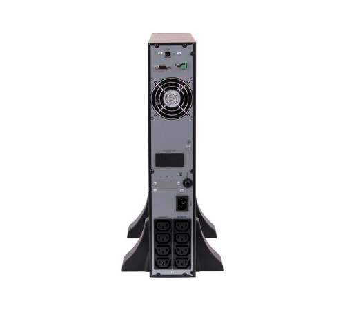 HIDEN KU91015S-RT (PF=1) 1500VA/1500W ИБП KU91015S-RT PF=1.0