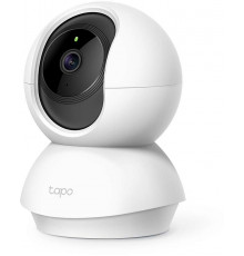 TP-Link TAPO C210 Умная домашняя поворотная Wi‑Fi камера