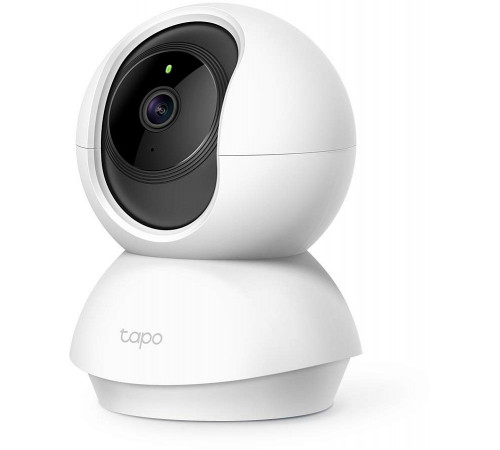 TP-Link TAPO C210 Умная домашняя поворотная Wi‑Fi камера