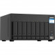 QNAP TS-832PX (TS-832PX-4G) Сетевое хранилище