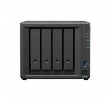 Synology DS423+ Сетевой накопитель