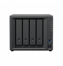 Synology DS423+ Сетевой накопитель