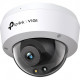 TP-Link VIGI C240 (4mm) Цветная купольная IP-камера 4 Мп