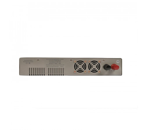POWERMAN SMART 800 INV SILVER Источник бесперебойного питания