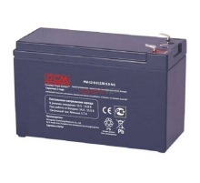 Powercom PM-12-9.0 Батарея свинцово-кислотная типа AGM