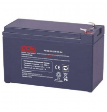 Powercom PM-12-9.0 Батарея свинцово-кислотная типа AGM