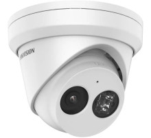 Hikvision DS-2CD2343G2-IU(4mm) IP-камера DS-2CD2343G2-IU(4MM) КУПОЛЬНАЯ IP-ВИДЕОКАМЕРА  DS-2CD2343G2-IU(4MM)