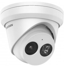 Hikvision DS-2CD2343G2-IU(4mm) IP-камера DS-2CD2343G2-IU(4MM) КУПОЛЬНАЯ IP-ВИДЕОКАМЕРА  DS-2CD2343G2-IU(4MM)