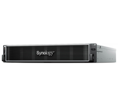 SYNOLOGY FS6420 СХД стоечное исполнение