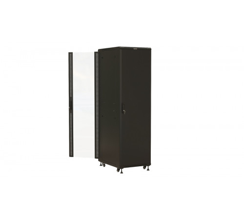 Hyperline TTBR-4262-AS-RAL9004 Телекоммуникационный шкаф