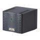Powercom TCA-2000 BL Стабилизатор напряжения  TCA-2000 BLACK