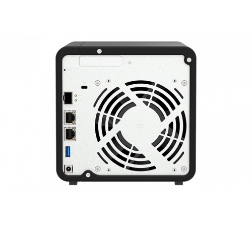 QNAP TS-432X-4G Сетевой RAID-накопитель