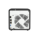QNAP TS-432X-4G Сетевой RAID-накопитель