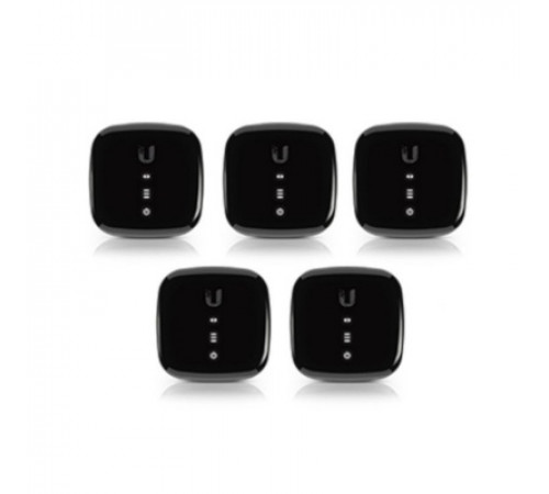 Ubiquiti UFiber loco (5-pack) (UF-LOCO-5) Комплект из 5 экономичных абонентских устройств GPON