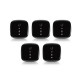 Ubiquiti UFiber loco (5-pack) (UF-LOCO-5) Комплект из 5 экономичных абонентских устройств GPON
