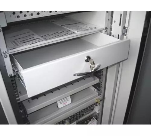 ЦМО ТСВ-Д-2U.450 Полка (ящик) для документации
